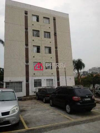 Imagem Apartamento com 2 Quartos à Venda, 43 m² em Jaraguá - São Paulo Imagem Apartamento com 2 Quartos à Venda, 43 m² em Jaraguá - São Paulo