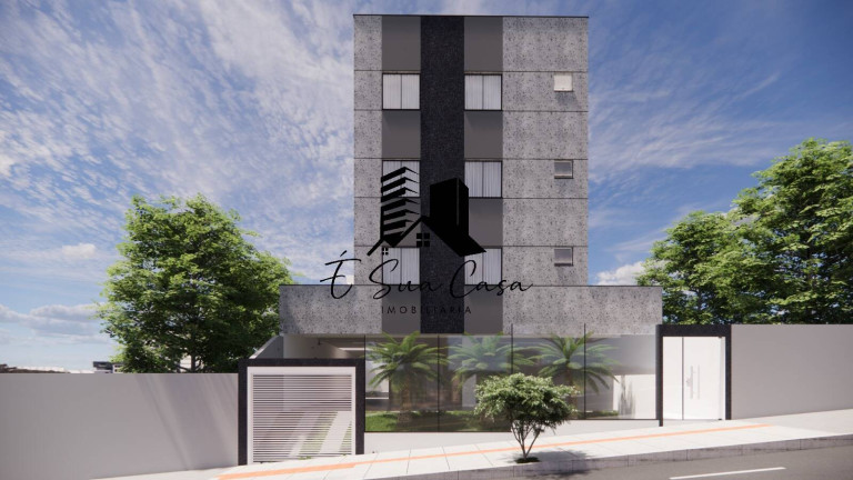 Imagem Apartamento com 3 Quartos à Venda, 106 m² em Santa Mônica - Belo Horizonte Imagem Apartamento com 3 Quartos à Venda, 106 m² em Santa Mônica - Belo Horizonte