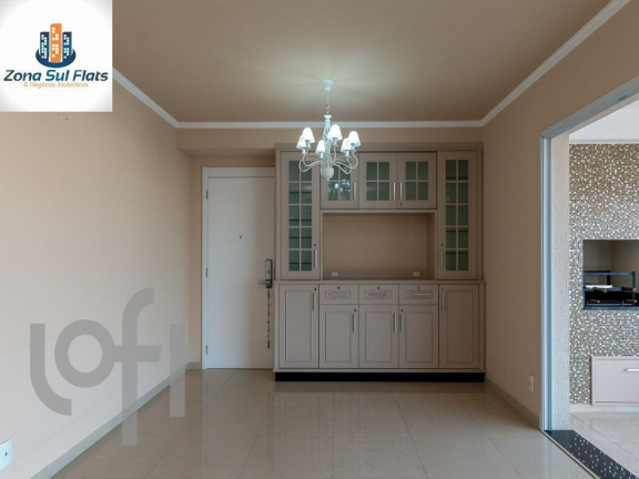 Imagem Apartamento com 3 Quartos à Venda, 130 m² em Jardim Da Glória - São Paulo