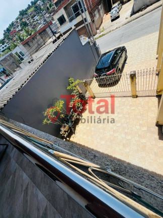 Imagem Casa com 4 Quartos à Venda, 400 m² em Cidade Nobre - Ipatinga