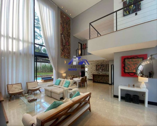Imagem Casa com 4 Quartos à Venda, 399 m² em Granja Viana - Carapicuíba Imagem Casa com 4 Quartos à Venda, 399 m² em Granja Viana - Carapicuíba