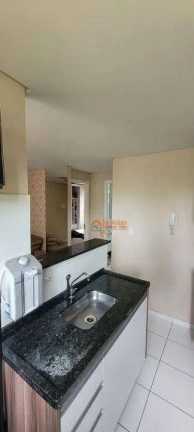 Imagem Apartamento com 2 Quartos à Venda, 40 m² em Vila Alzira - Guarulhos Imagem Apartamento com 2 Quartos à Venda, 40 m² em Vila Alzira - Guarulhos