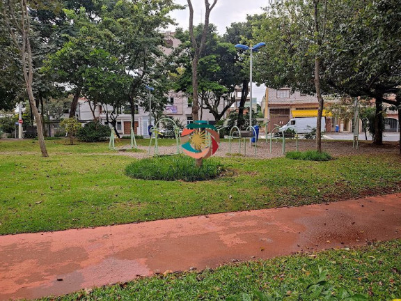 Apartamento com 2 Quartos à Venda, 85 m² em Santa Maria - São Caetano Do Sul