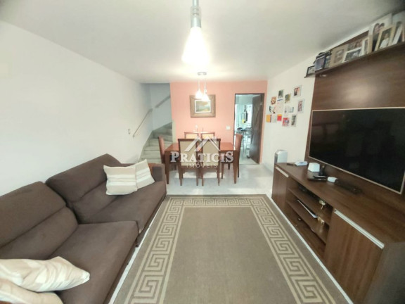 Imagem Casa com 3 Quartos à Venda, 88 m² em Vila Mariana - São Paulo