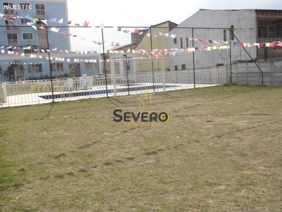 Imagem Cobertura com 3 Quartos à Venda, 100 m² em Galo Branco - São Gonçalo