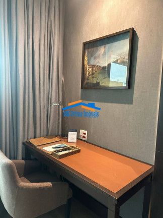 Imagem Apartamento com 1 Quarto à Venda, 36 m² em Consolação - São Paulo Imagem Apartamento com 1 Quarto à Venda, 36 m² em Consolação - São Paulo
