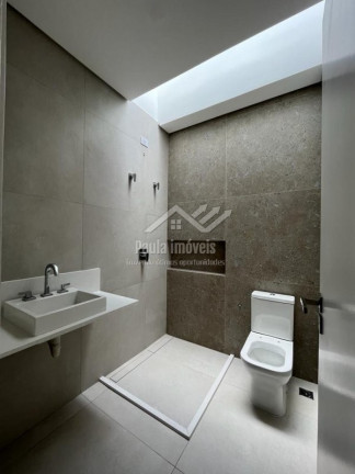 Imagem Casa de Condomínio com 4 Quartos à Venda, 440 m² em Condomínio Reserva Do Paratehy - Sao Jose Dos Campos