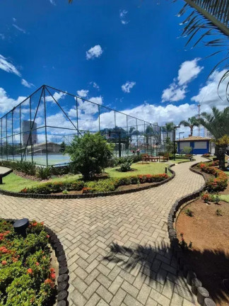 Imagem Apartamento com 3 Quartos à Venda, 71 m² em Jardim Das Nações - Taubaté