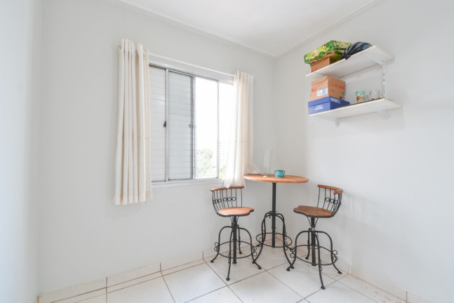Imagem Apartamento com 3 Quartos à Venda, 65 m² em Instituto De Previdência - São Paulo Imagem Apartamento com 3 Quartos à Venda, 65 m² em Instituto De Previdência - São Paulo