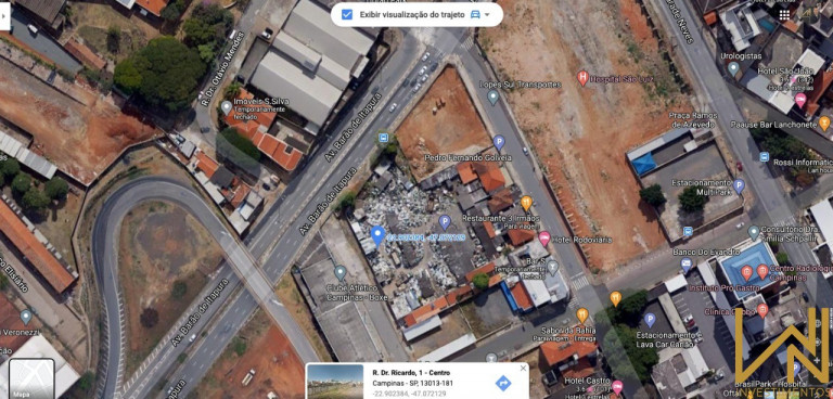 Imagem Imóvel à Venda, em Centro - Campinas Imagem Imóvel à Venda, em Centro - Campinas