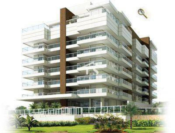 Imagem Cobertura com 4 Quartos à Venda, 255 m² em Riviera De São Lourenço - Bertioga