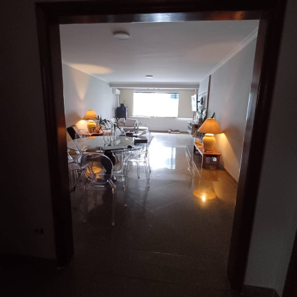 Imagem Apartamento com 3 Quartos à Venda, 217 m² em Gonzaga - Santos Imagem Apartamento com 3 Quartos à Venda, 217 m² em Gonzaga - Santos