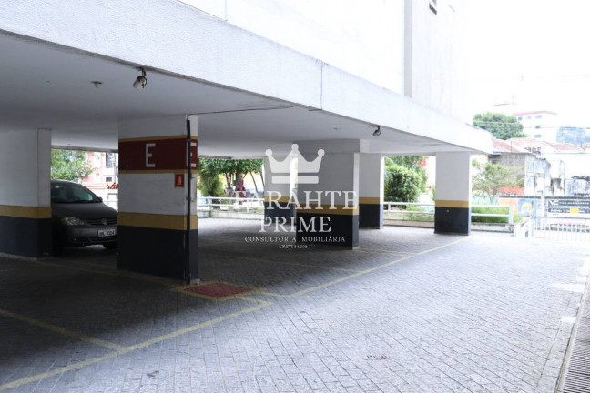 Imagem Apartamento com 2 Quartos à Venda, 60 m² em Encruzilhada - Santos Imagem Apartamento com 2 Quartos à Venda, 60 m² em Encruzilhada - Santos