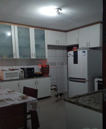 Imagem Sobrado com 3 Quartos à Venda, 140 m² em Veloso - Osasco Imagem Sobrado com 3 Quartos à Venda, 140 m² em Veloso - Osasco