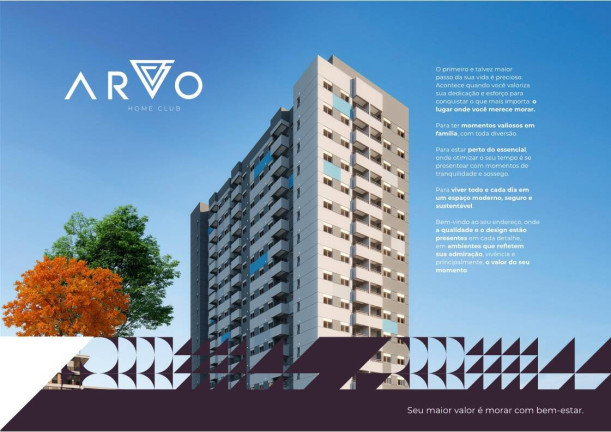 Imagem Apartamento à Venda, 47 m² em Vila Palmares - Santo André Imagem Apartamento à Venda, 47 m² em Vila Palmares - Santo André