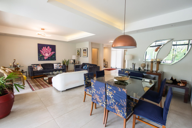 Imagem Casa com 3 Quartos à Venda, 462 m² em Caminho Novo - Tremembé