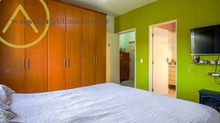 Imagem Casa com 3 Quartos à Venda, 178 m² em Itapetinga - Atibaia