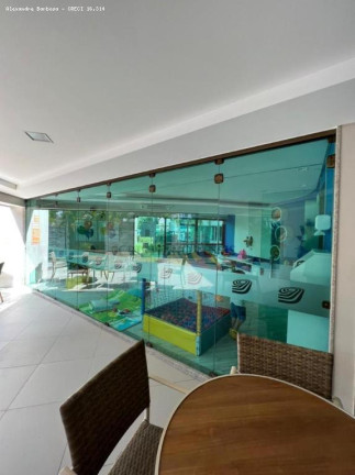 Imagem Apartamento com 3 Quartos à Venda, 99 m² em Boa Viagem - Recife