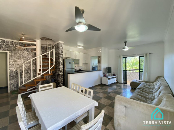 Cobertura com 2 Quartos à Venda, 101 m²