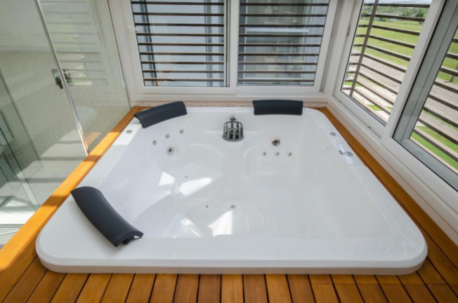 Imagem Casa com 4 Quartos à Venda, 364 m² em Capão Da Canoa - Capao Da Canoa