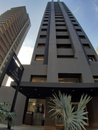 Imagem Apartamento com 1 Quarto à Venda, 27 m² em Jardim Paulista - São Paulo