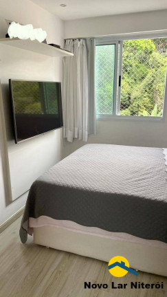 Imagem Apartamento com 2 Quartos à Venda, 75 m² em Badu - Niterói