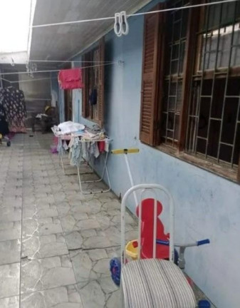 Imagem Casa com 5 Quartos à Venda, 350 m² em Seminário - Curitiba