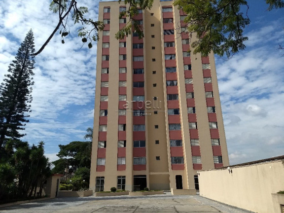 Apartamento com 2 Quartos à Venda, 68 m² em Parque São Domingos - São Paulo