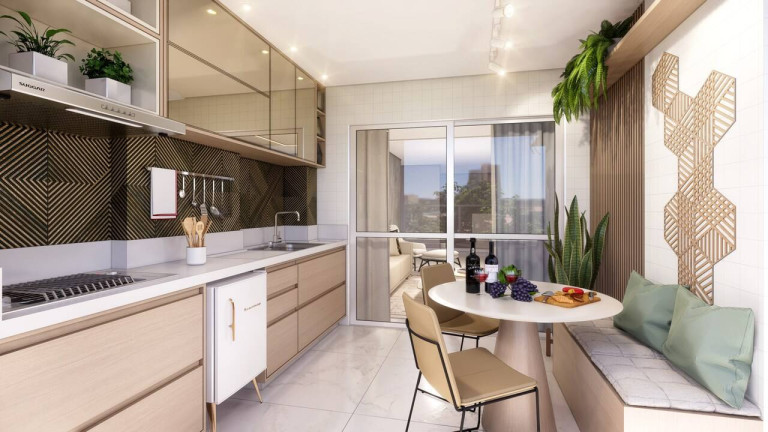Imagem Apartamento com 2 Quartos à Venda, 81 m² em Campo Da Aviação - Praia Grande Imagem Apartamento com 2 Quartos à Venda, 81 m² em Campo Da Aviação - Praia Grande