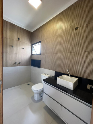Imagem Casa de Condomínio com 3 Quartos à Venda, 153 m² em Residencial Bardan - Taubaté Imagem Casa de Condomínio com 3 Quartos à Venda, 153 m² em Residencial Bardan - Taubaté