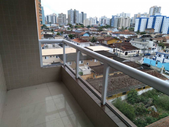 Imagem Apartamento com 2 Quartos à Venda, 65 m² em Canto Do Forte - Praia Grande