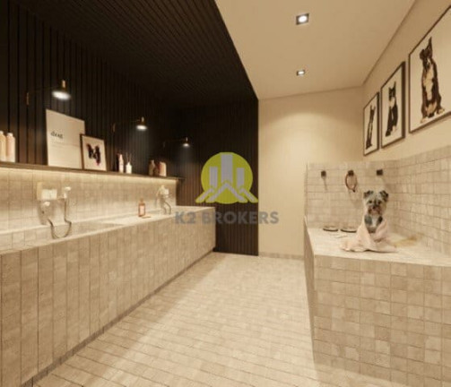 Imagem Cobertura com 4 Quartos à Venda, 171 m² em Vila Izabel - Curitiba