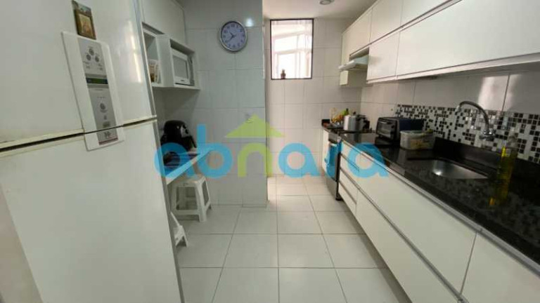 Imagem Apartamento com 3 Quartos à Venda, 108 m² em Copacabana - Rio De Janeiro Imagem Apartamento com 3 Quartos à Venda, 108 m² em Copacabana - Rio De Janeiro