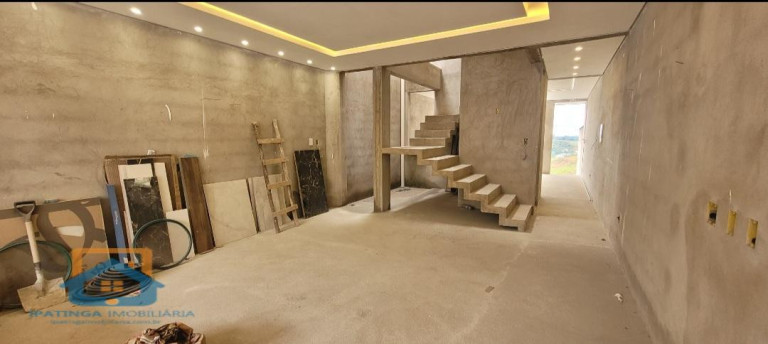 Imagem Casa com 2 Quartos à Venda, 180 m² em Cidade Nova - Santana Do Paraíso