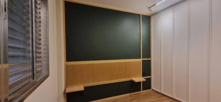 Foto do imóvel Apartamento com 1 Quarto à Venda, 50 m² em Vila Buarque - São Paulo