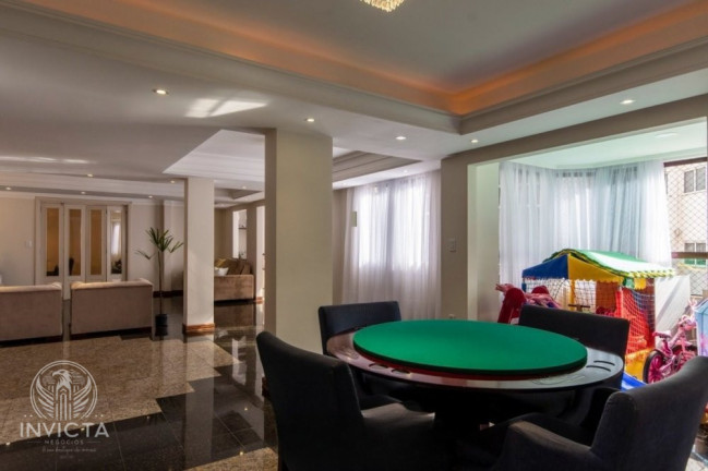 Imagem Apartamento com 5 Quartos à Venda, 340 m² em Centro - Balneário Camboriú