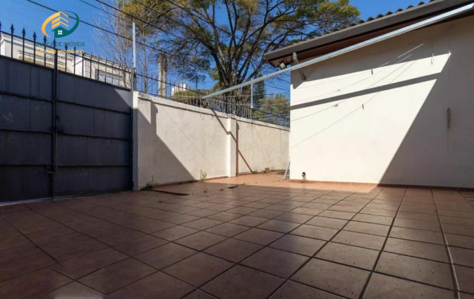 Imagem Casa com 3 Quartos à Venda, 165 m² em Planalto Paulista - São Paulo