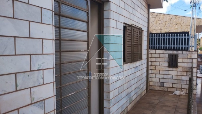 Imagem Casa com 4 Quartos à Venda, 182 m² em Ipiranga - Ribeirão Preto