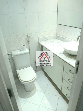 Imagem Apartamento com 3 Quartos à Venda, 65 m² em Vila Andrade - São Paulo Imagem Apartamento com 3 Quartos à Venda, 65 m² em Vila Andrade - São Paulo