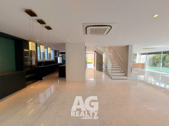 Imagem Casa de Condomínio com 3 Quartos à Venda, 600 m² em Granja Julieta - São Paulo Imagem Casa de Condomínio com 3 Quartos à Venda, 600 m² em Granja Julieta - São Paulo