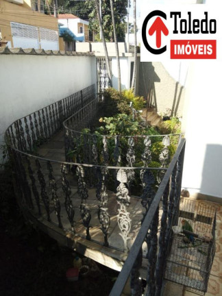 Imagem Casa com 3 Quartos à Venda, 270 m² em Vila Graciosa - São Paulo