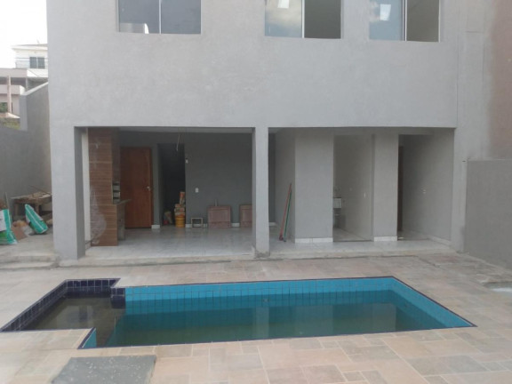 Imagem Casa com 3 Quartos à Venda, 154 m² em Portais (polvilho) - Cajamar