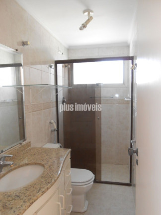 Imagem Apartamento com 4 Quartos para Alugar, 130 m² em Morumbi - São Paulo