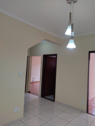 Imagem Sobrado com 3 Quartos à Venda, 194 m² em Jardim Antônio Rodrigues E Rodrigues - Votorantim