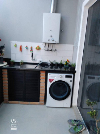 Imagem Sobrado com 4 Quartos à Venda, 202 m² em Cajuru - Curitiba