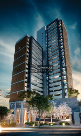 Imagem Apartamento com 2 Quartos à Venda, 66 m² em Vila Mariana - São Paulo