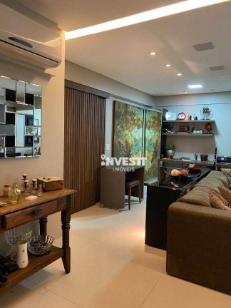 Imagem Apartamento com 1 Quarto à Venda, 85 m² em Jardim Goiás - Goiânia Imagem Apartamento com 1 Quarto à Venda, 85 m² em Jardim Goiás - Goiânia