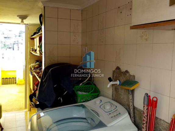 Imagem Casa com 2 Quartos à Venda, 200 m² em Itaquera - São Paulo Imagem Casa com 2 Quartos à Venda, 200 m² em Itaquera - São Paulo
