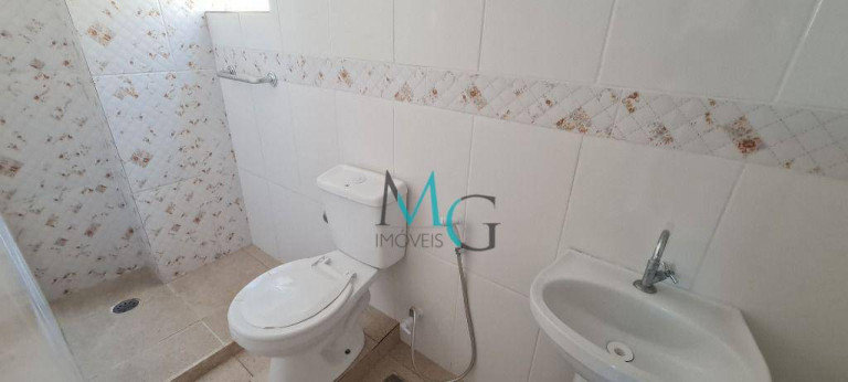 Imagem Apartamento com 2 Quartos à Venda, 56 m² em Campo Grande - Rio De Janeiro Imagem Apartamento com 2 Quartos à Venda, 56 m² em Campo Grande - Rio De Janeiro