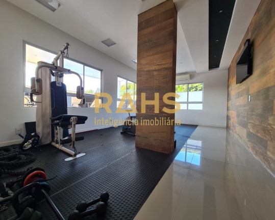 Imagem Apartamento com 3 Quartos à Venda, 121 m² em América - Joinville